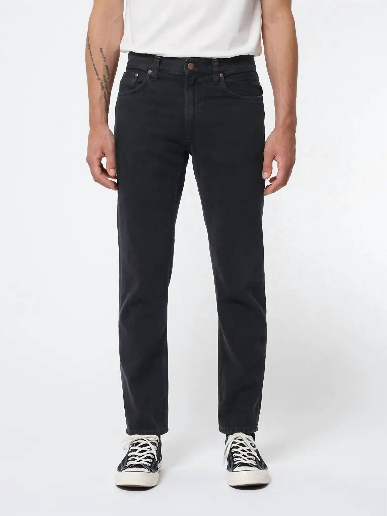 Nudie Jeans - Gritty Jackson Jeans