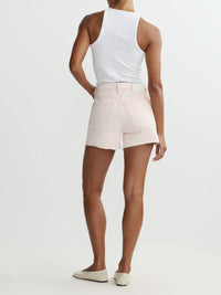 Dl1961 - Women'S - Zoie Short 4.5"