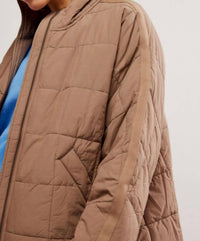Free People - Pippa Packable Puffer Jacket