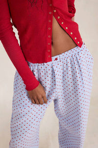 Free People - Be Mine Pants