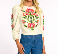 Elizabeth James The Label - Jasmine Top