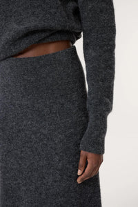 Closed - Easy Maxi Skirt