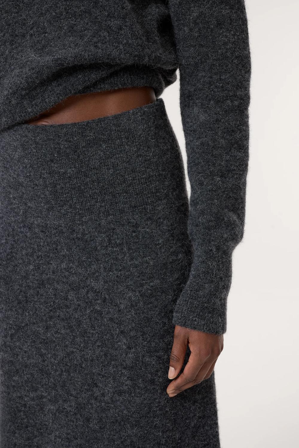 Closed - Easy Maxi Skirt