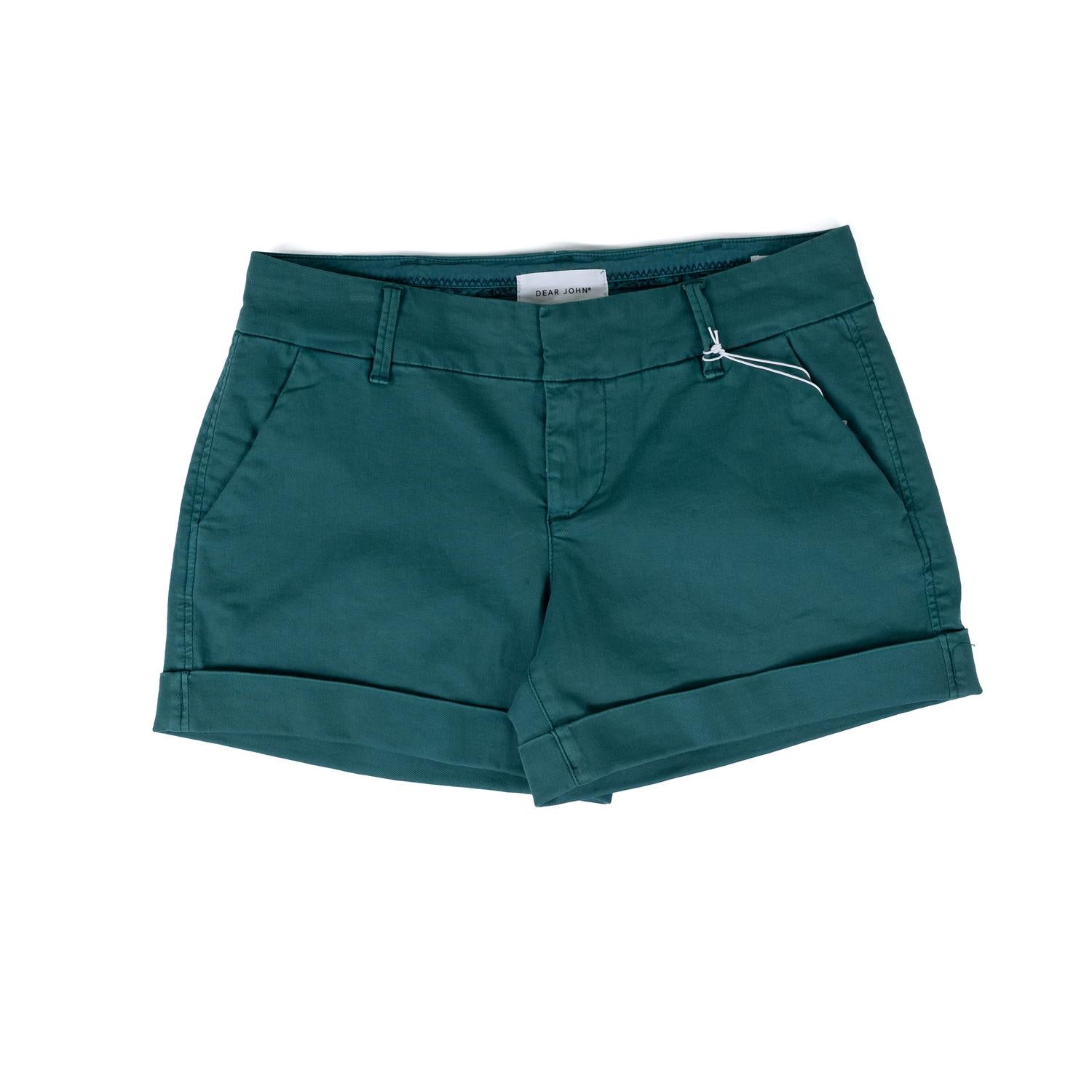 Dear John Denim - Women's Hampton Shorts