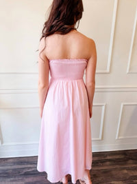 Needii - Garden Midi Dress
