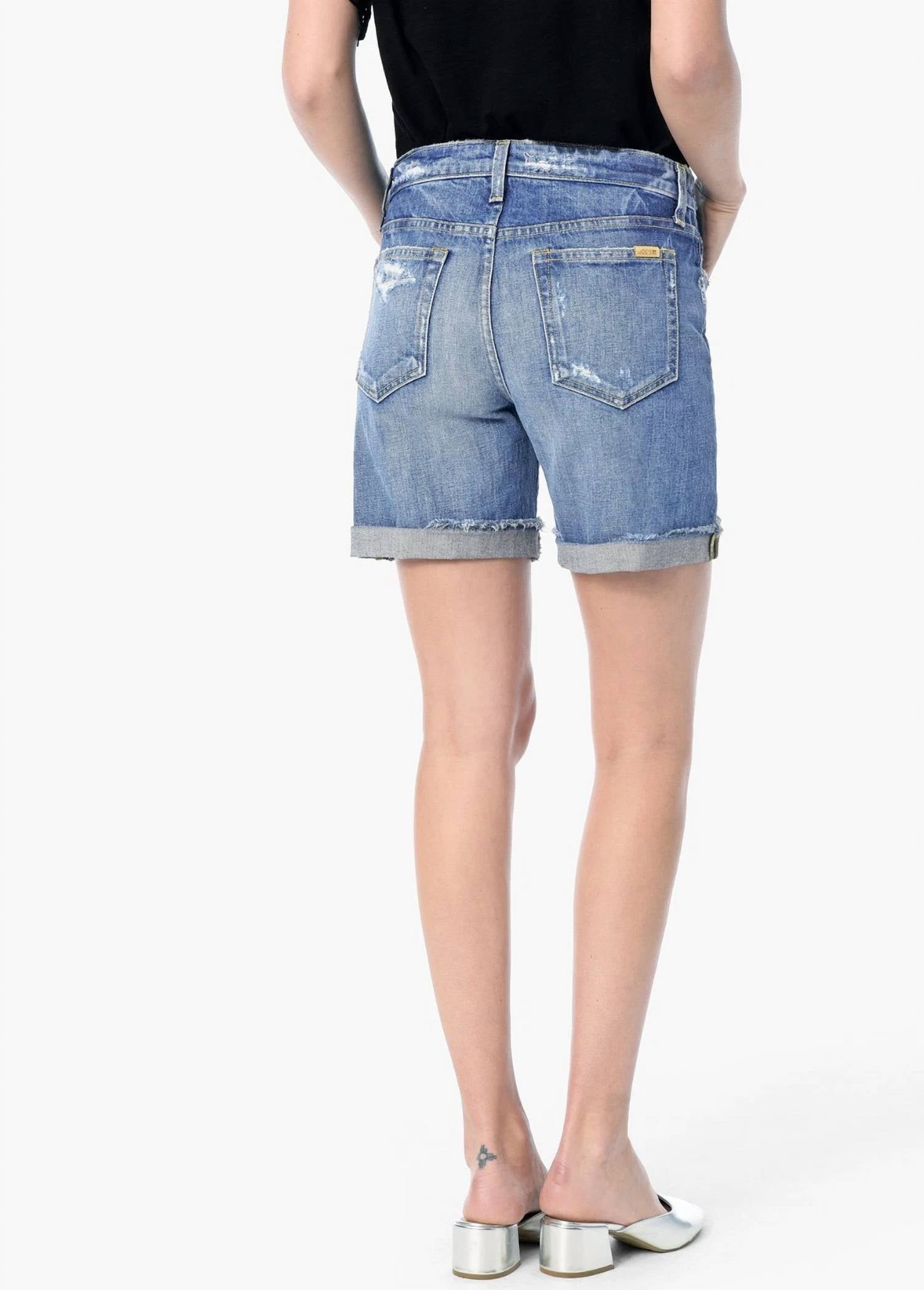 Joe'S Jeans - Classic Bermuda Short