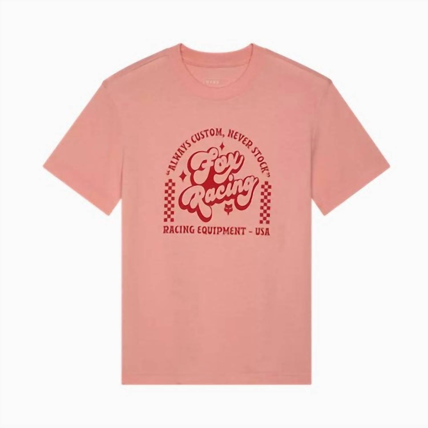 Fox Racing - Never Stock Tee