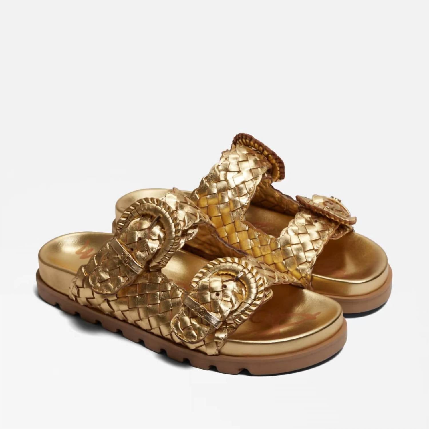 Sam Edelman - Women's Tiffanie Slide Sandal