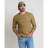 Toad&Co - Framer 2 Long Sleeve Crew Top