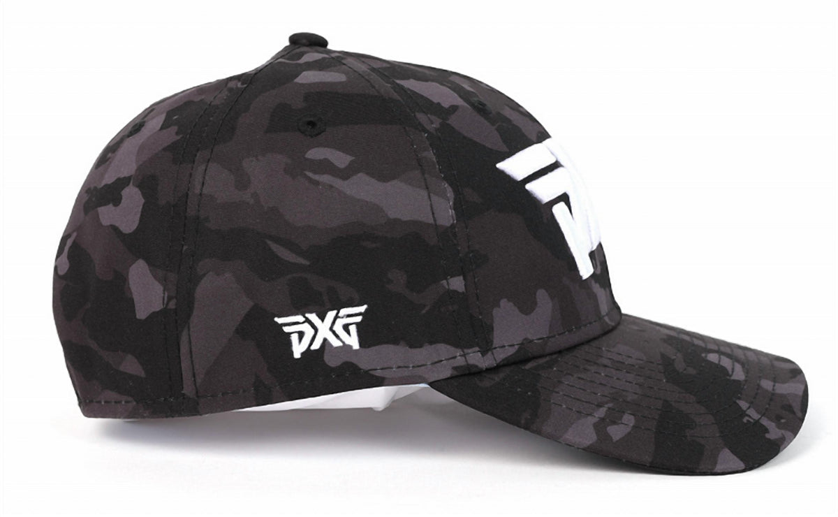Pxg - Unisex Snapback Cap