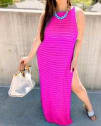 With Love, Molly - Dominica Cover Up Beach Dress