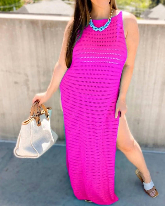 With Love, Molly - Dominica Cover Up Beach Dress