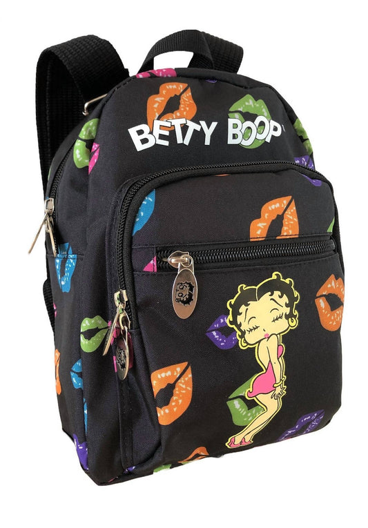 Women's Mini Backpack