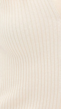 Faherty - Milo Fitted Ribbed Cardigan - Plus