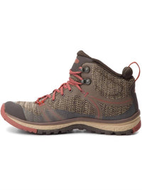 Keen - Women's Terradora Mid Waterproof Trekking Shoes