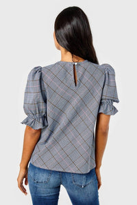 Cartolina Nantucket - Connie Anne Top