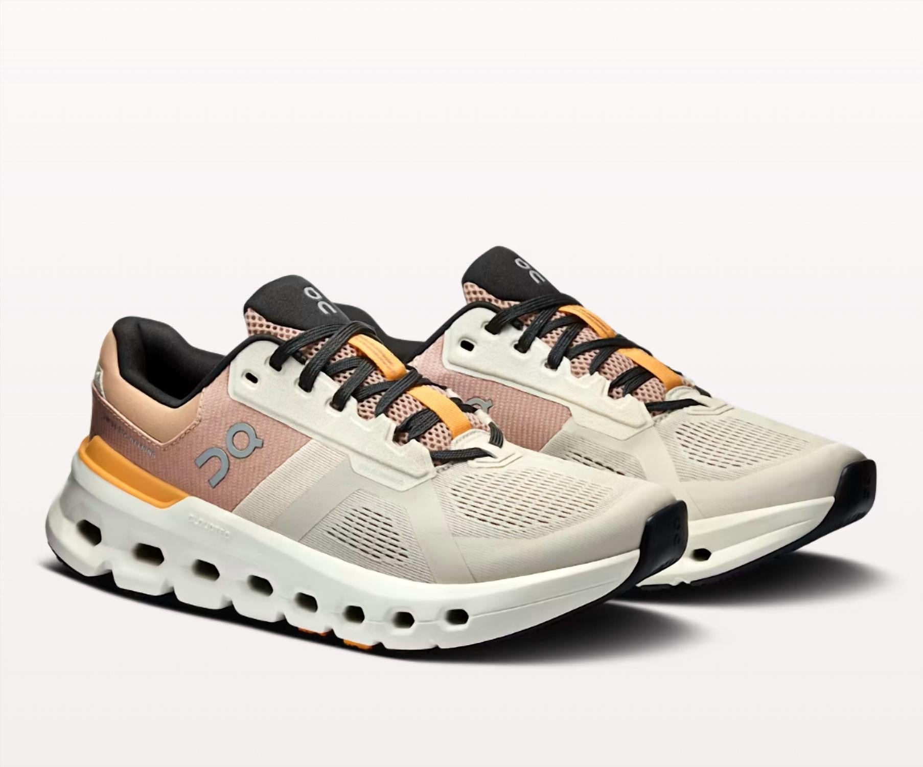 On - Women's Cloudrunner 2 Running Shoe