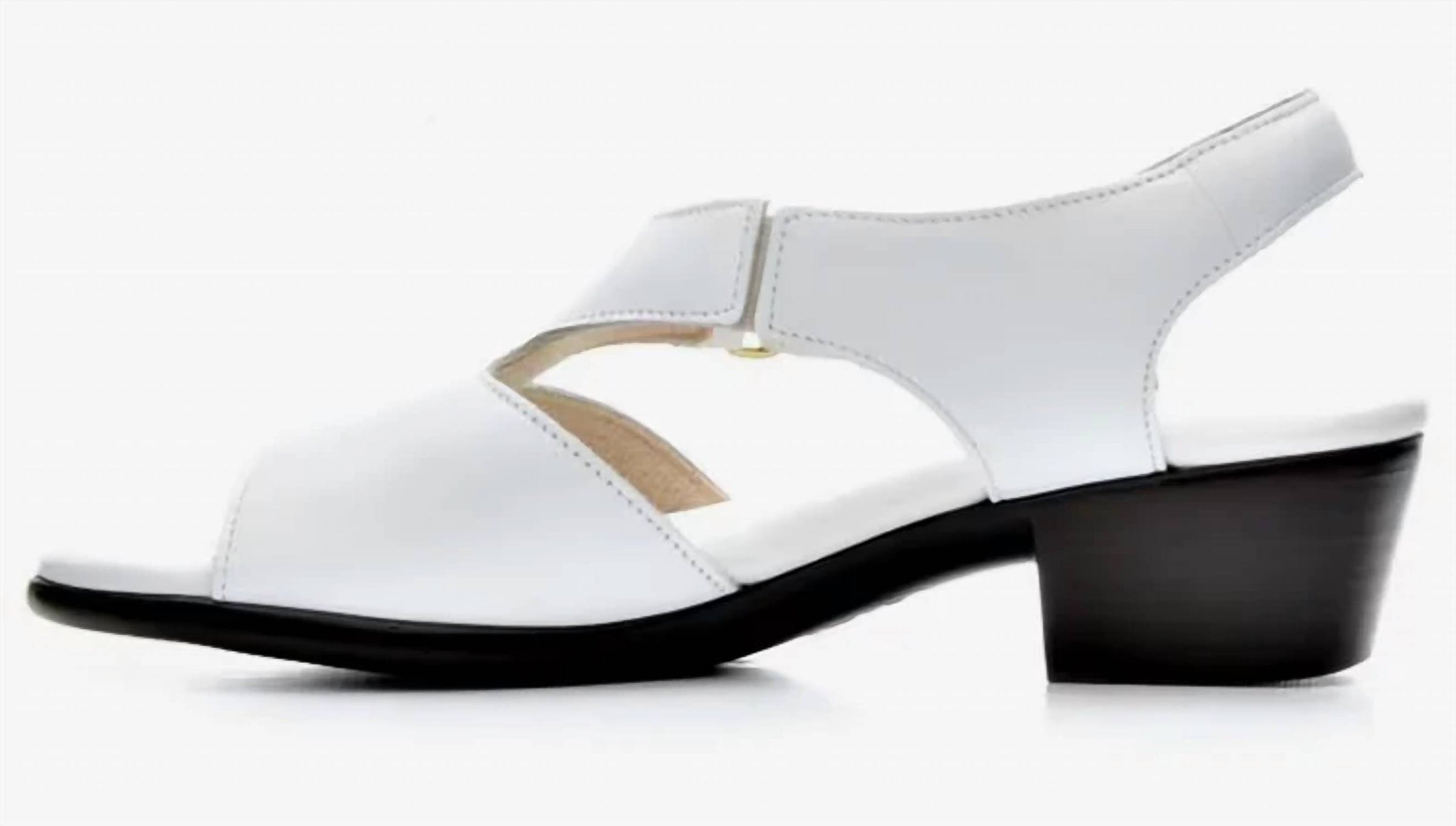 Sas - Women's Suntimer Heel Strap Sandal