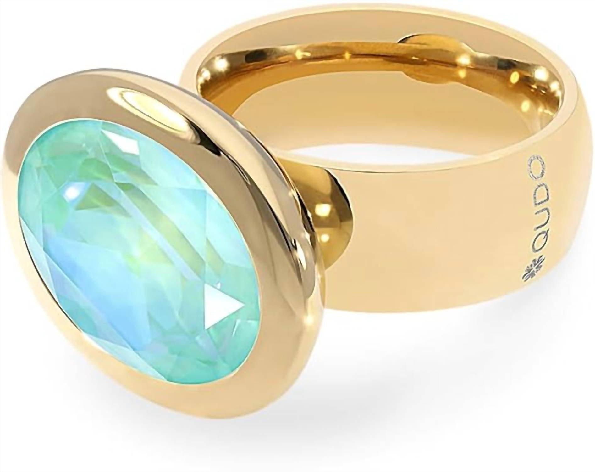 Qudo - Women's Tivola Unica Ring
