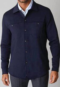 Buki - City Cpo Shirt Jacket
