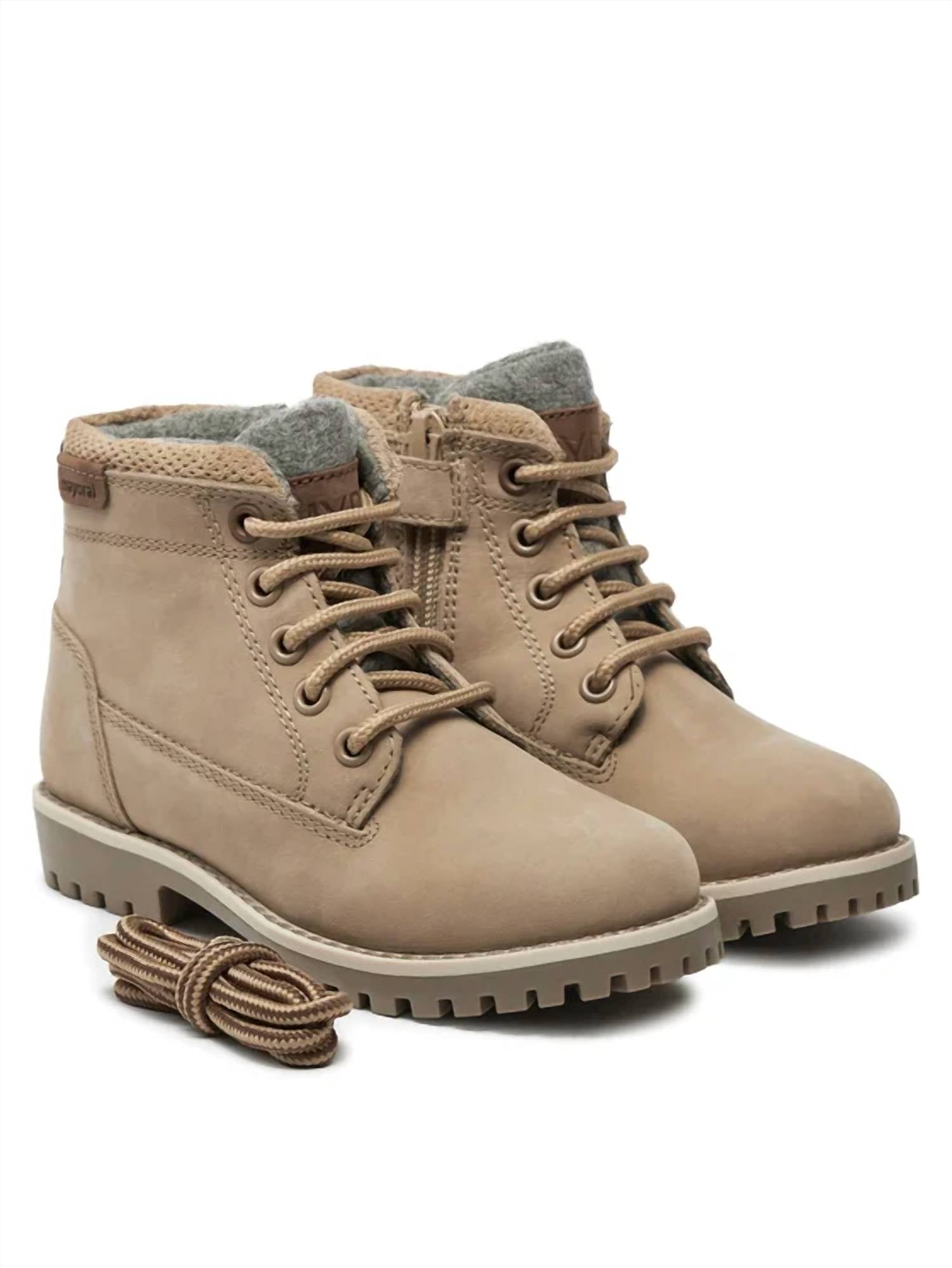 Mayoral - Boy's Trapper Boot