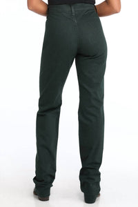 Cinch - Women's Quinn Bareback Jeans