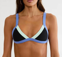 Beach Riot - Mika Bikini Top