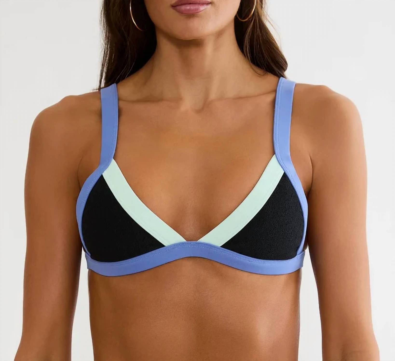 Beach Riot - Mika Bikini Top