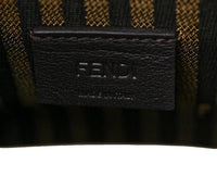 Fendi - Women's Mini Sunshine Shopper Tote Crossbody Bag