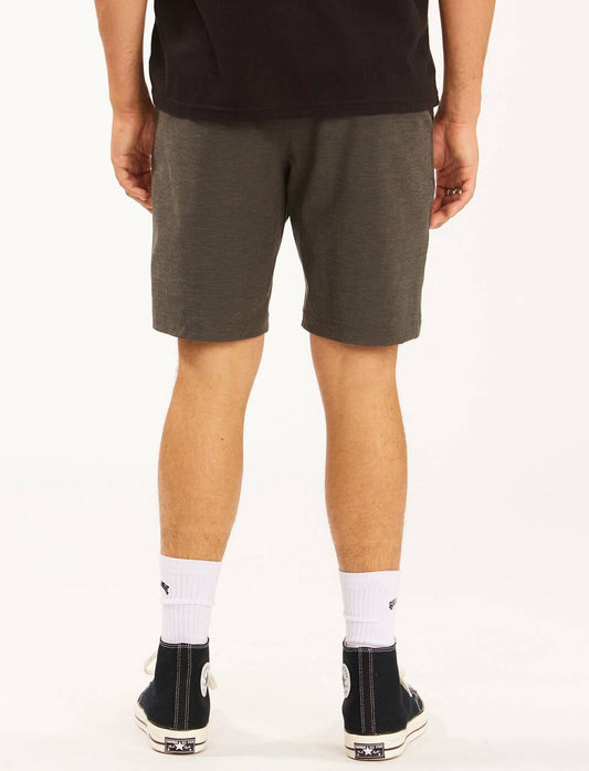 Billabong - Crossfire Mid Casual Shorts