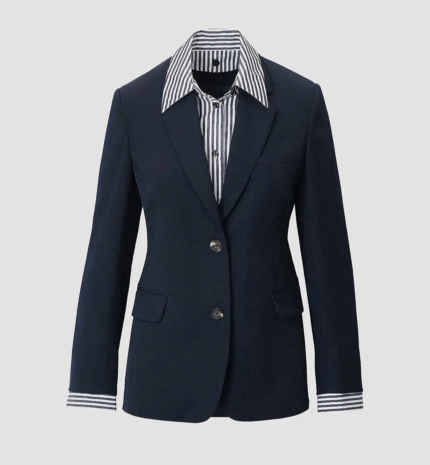 Rag & Bone - Women's Frank Poplin Balzer