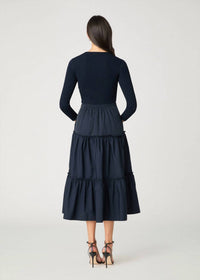 Shoshanna - Magda Knit Dress