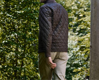 Tom Beckbe - Logan Bomber Jacket