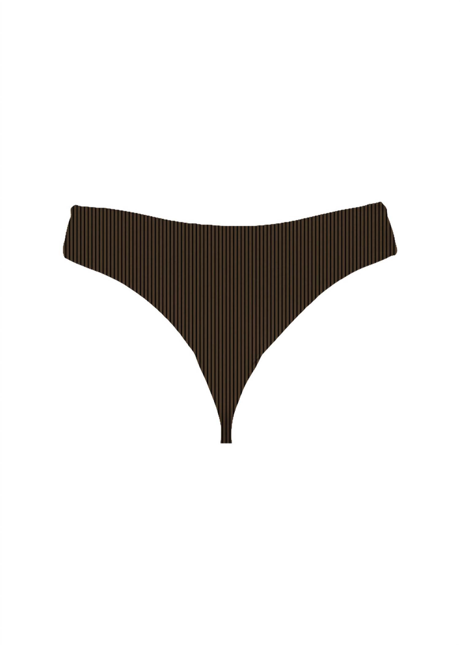 Mai - Women's Everyday Bottom