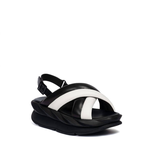 4Ccccees - Women's Mellow Mela Sandals