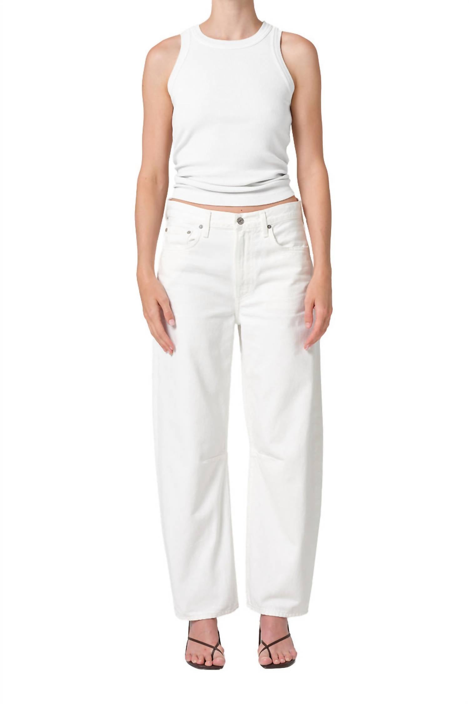 Citizens Of Humanity - Miro Relaxed Jean