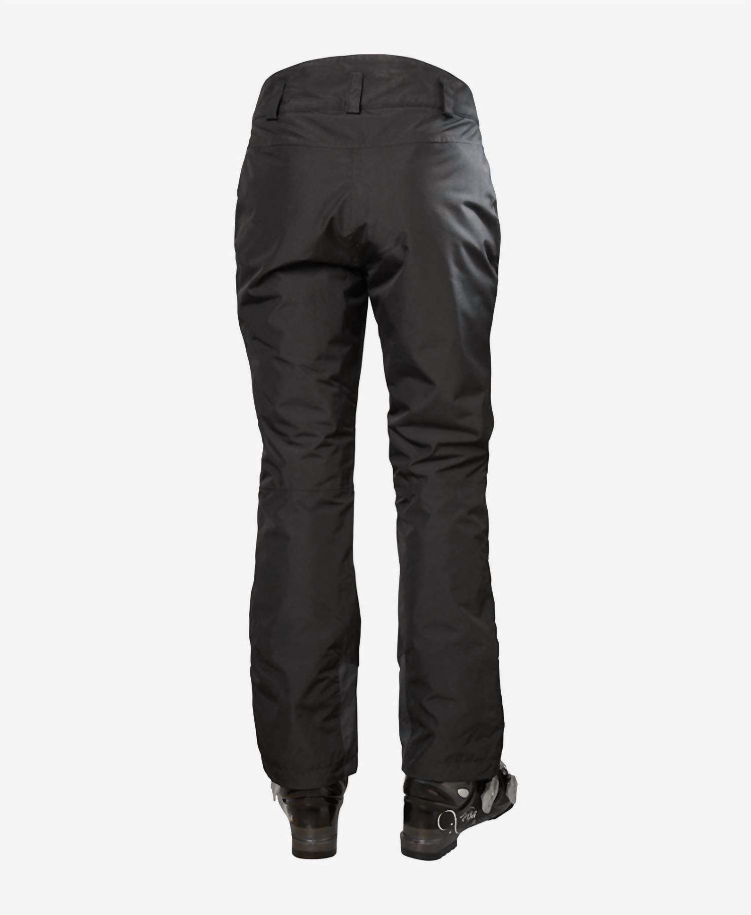 Helly Hansen - Women's Blizzard Insulated Pant