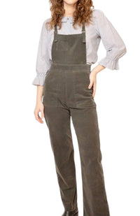 Cameo - Cord Overalls