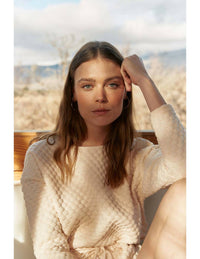 Mus & Bombon - OVELA SWEATSHIRT