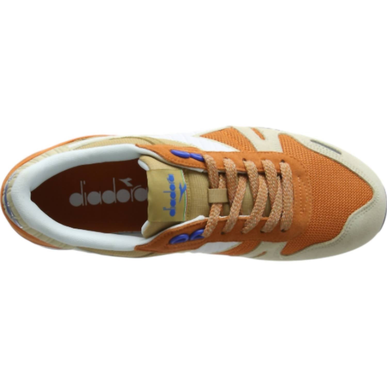 Diadora - Men's Titan Speckled Shoes