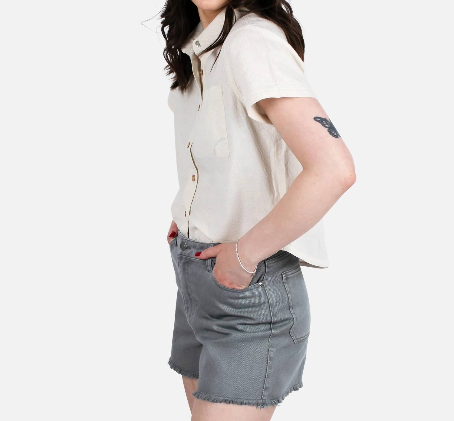 Jetty - Elle Short