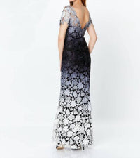 Montage By Mon Cheri - Ombre Lace Mother Of The Bride Gown