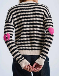 Lisa Todd - Its Complicated Sweater