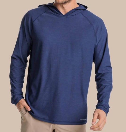 Southern Tide - Brilliant Performance Hoodie
