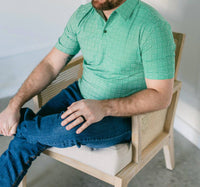 Pops Polos - Men's Fairway Polo