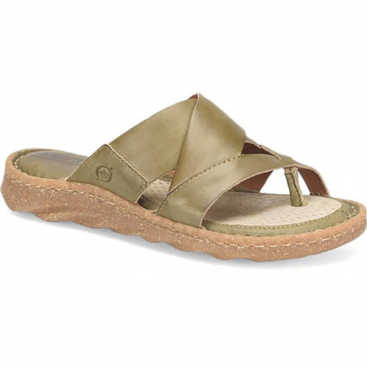 Born - WOMEN'S SORJA SPORT SANDAL