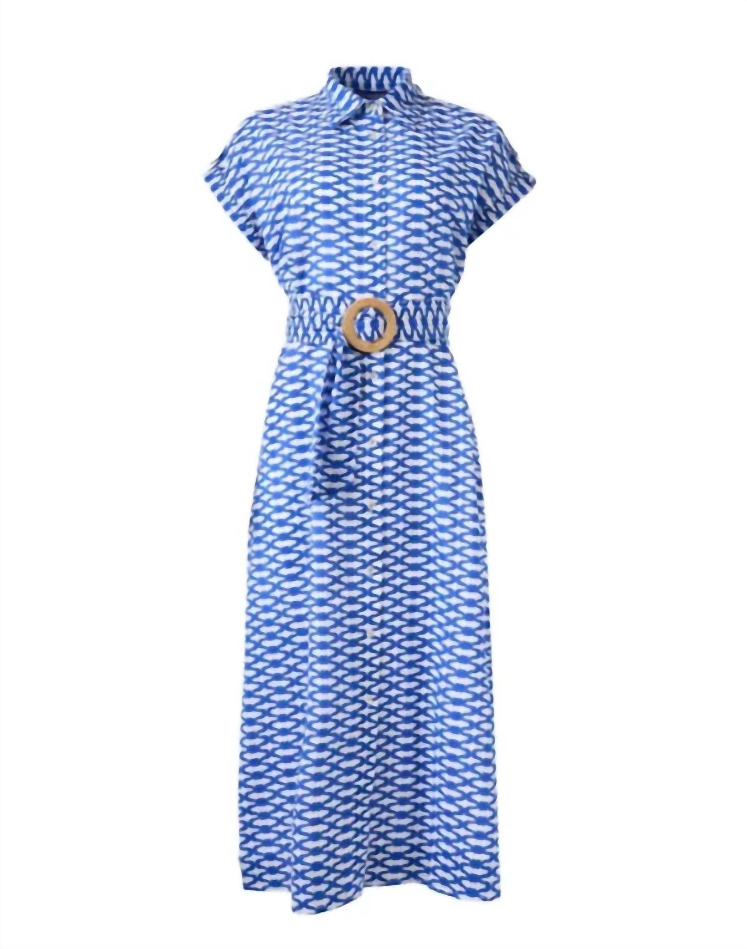 Ro'S Garden - Catherine Dress