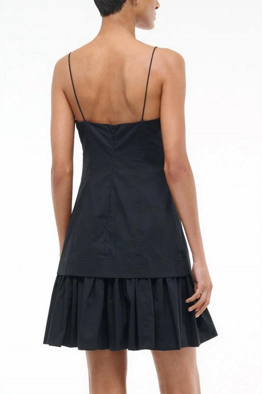 Staud - Ari Mini Dress