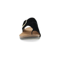 Dansko - Women's Rylee Stylish Buckled Slide Sandal