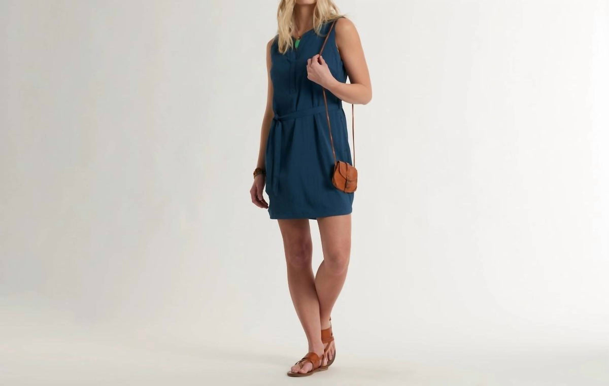 Kuhl - Kalypso Mini Dress